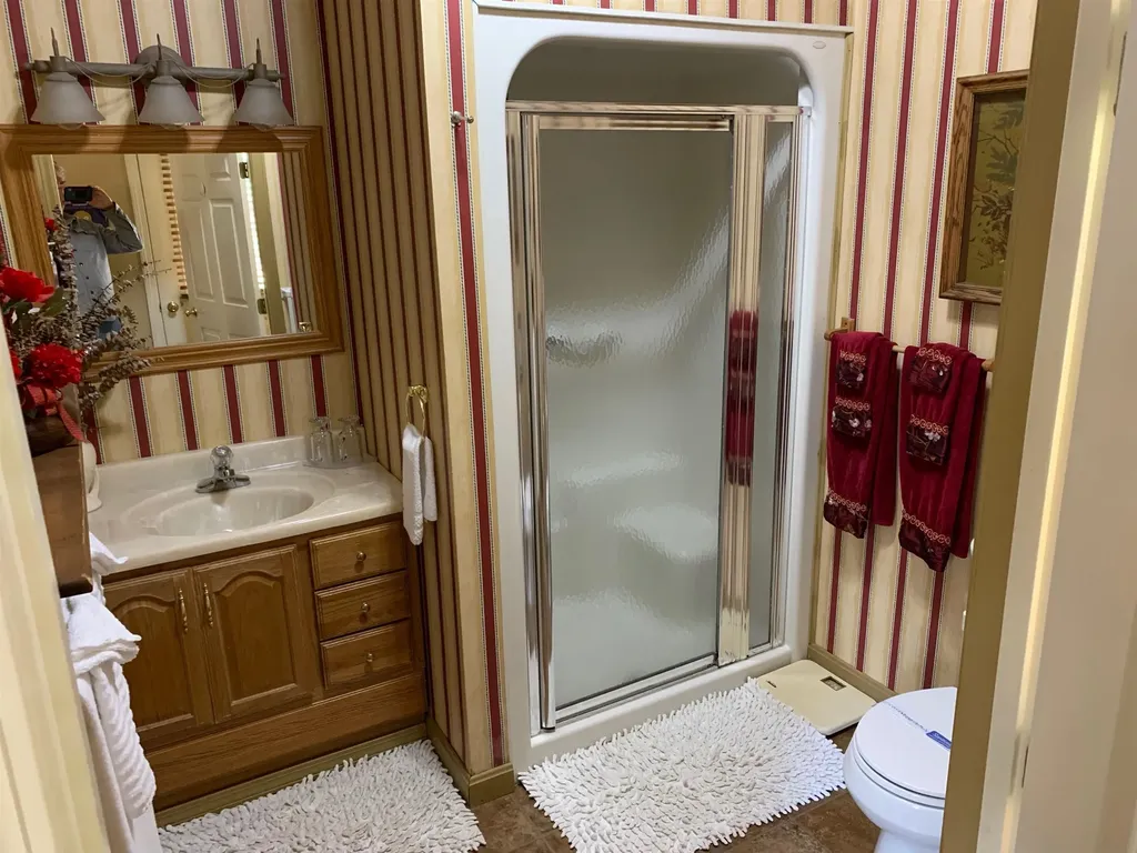 1174 Presidential Highway Randolph NH 03593