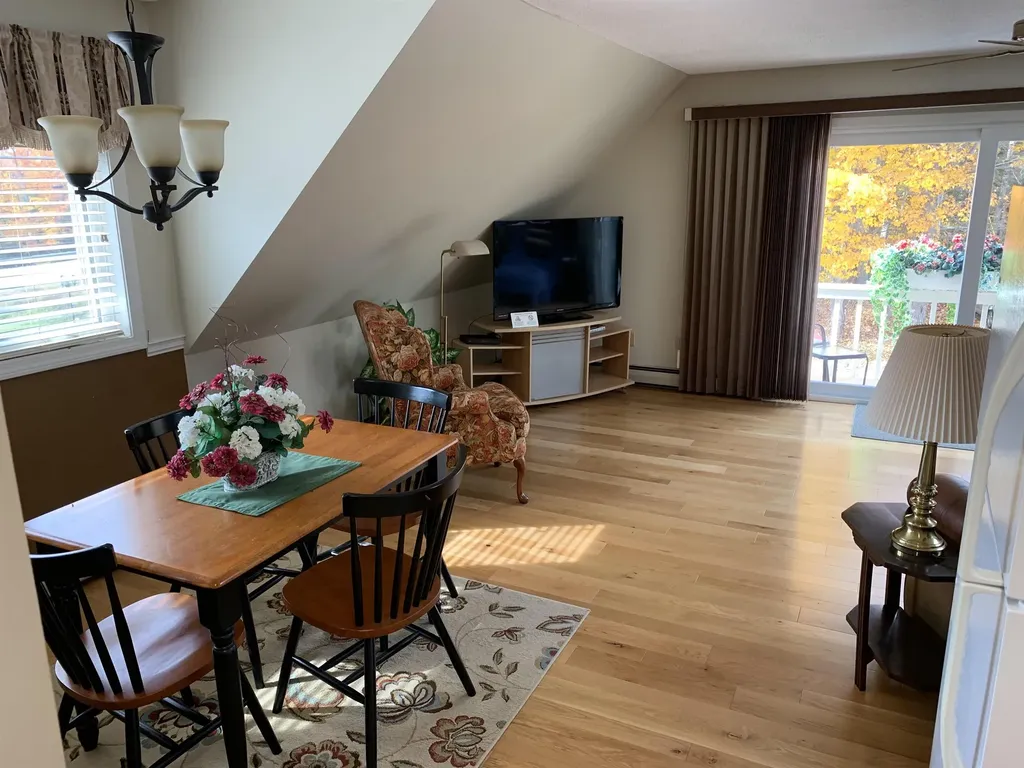 1174 Presidential Highway Randolph NH 03593