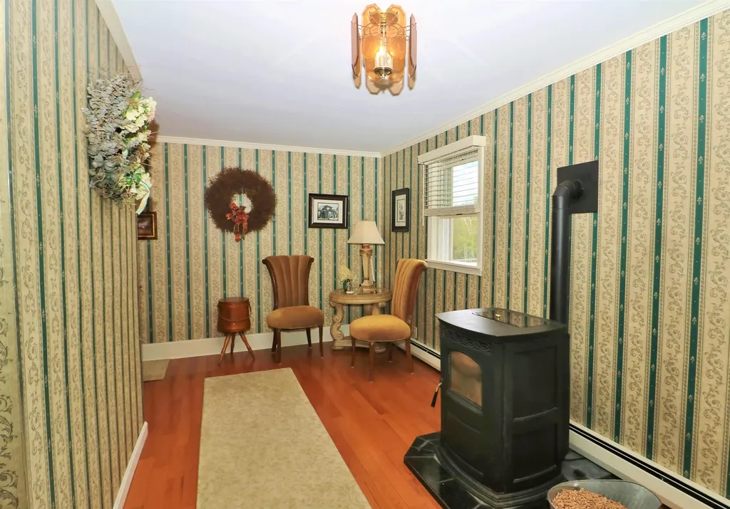 1174 Presidential Highway Randolph NH 03593