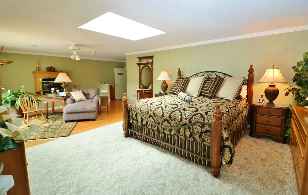 1174 Presidential Highway Randolph NH 03593