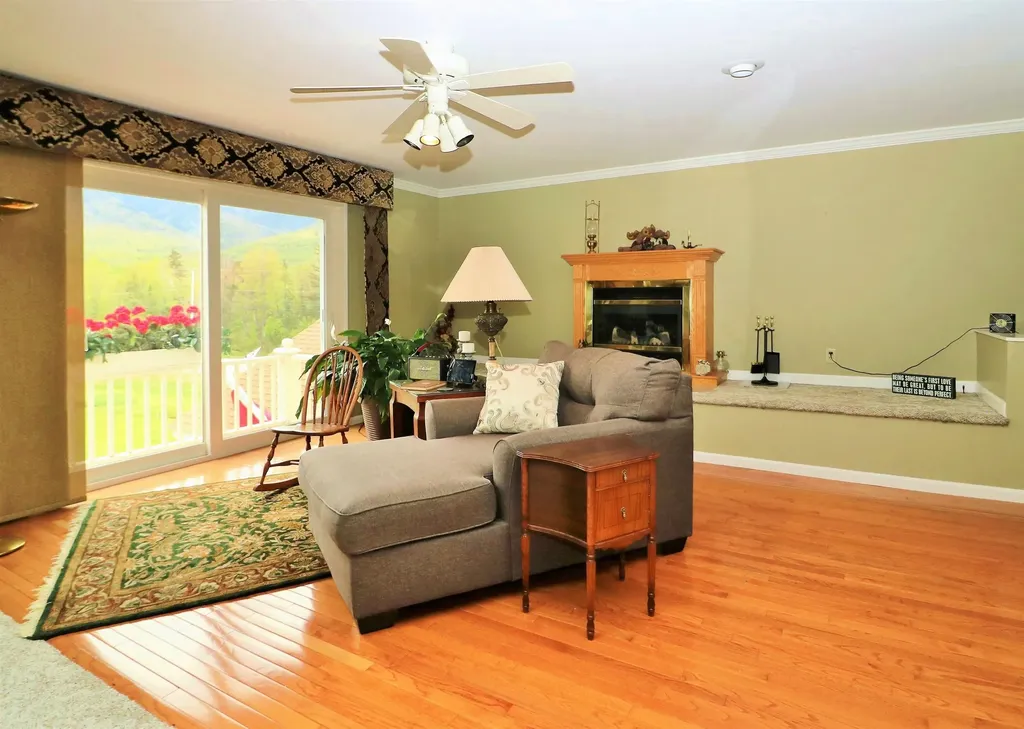 1174 Presidential Highway Randolph NH 03593