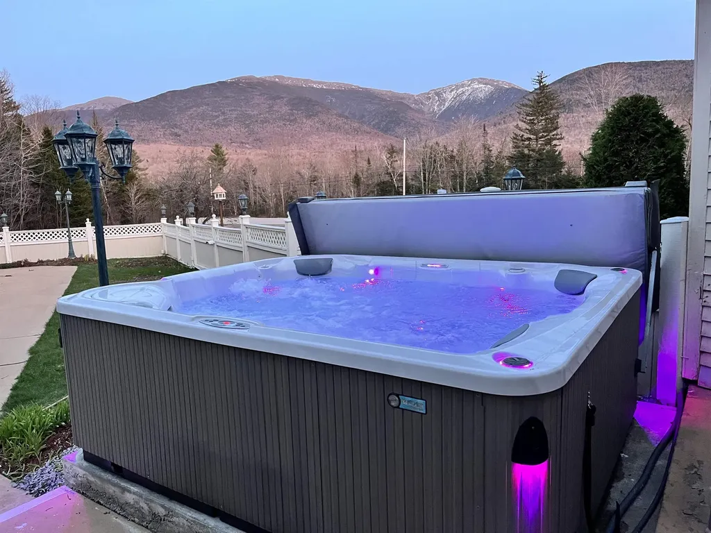 1174 Presidential Highway Randolph NH 03593