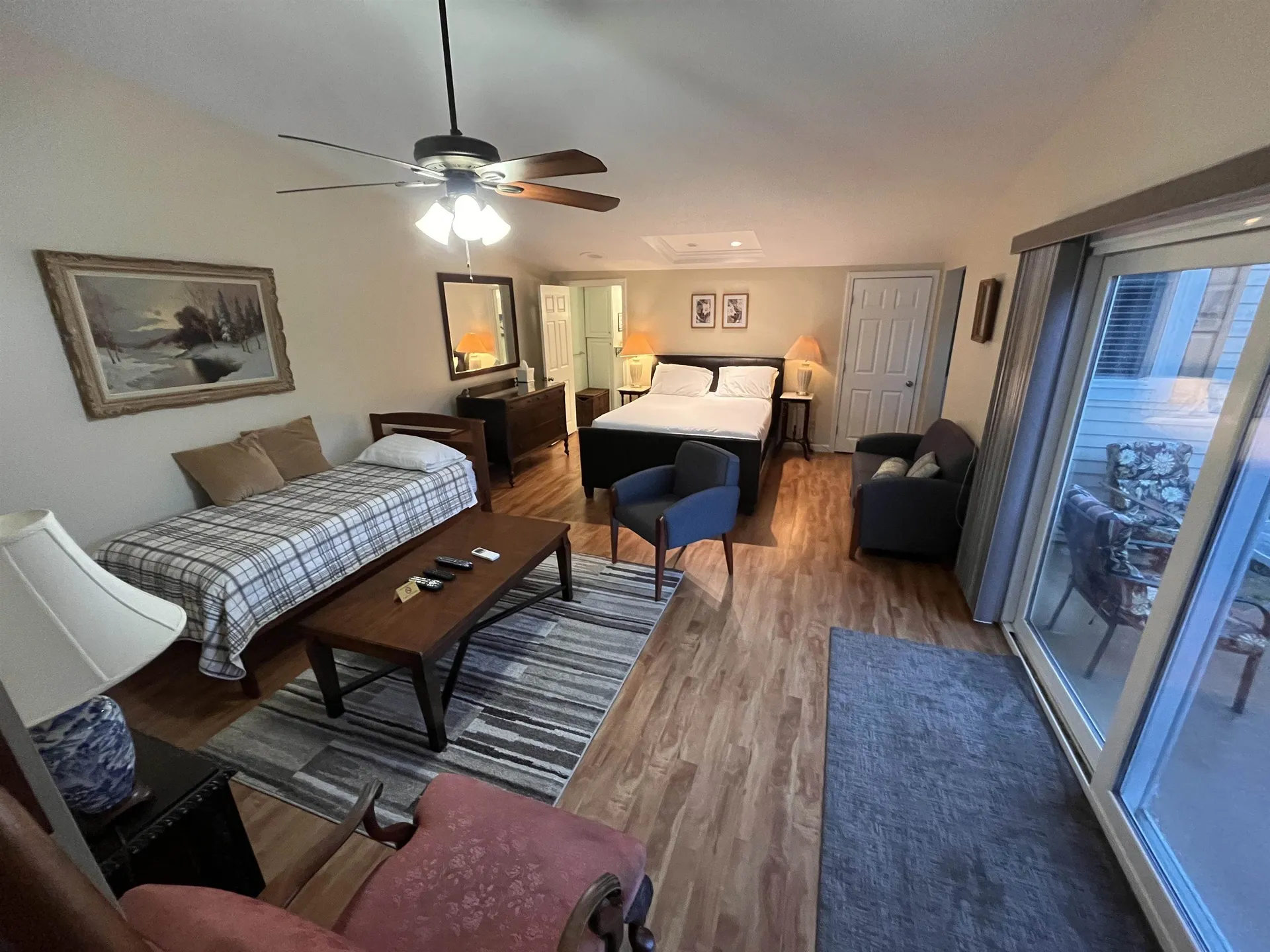 1174 Presidential Highway Randolph NH 03593