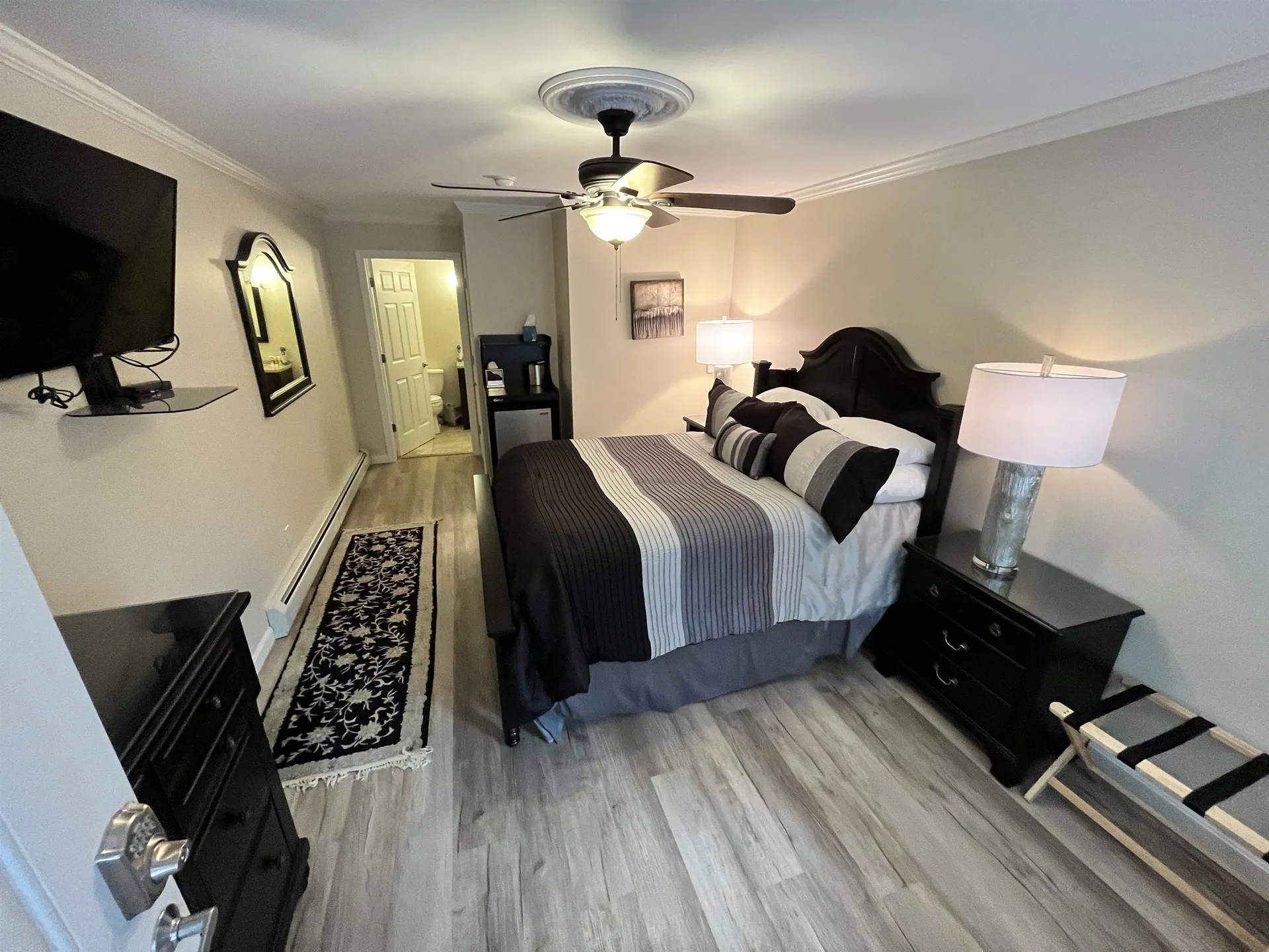 1174 Presidential Highway Randolph NH 03593