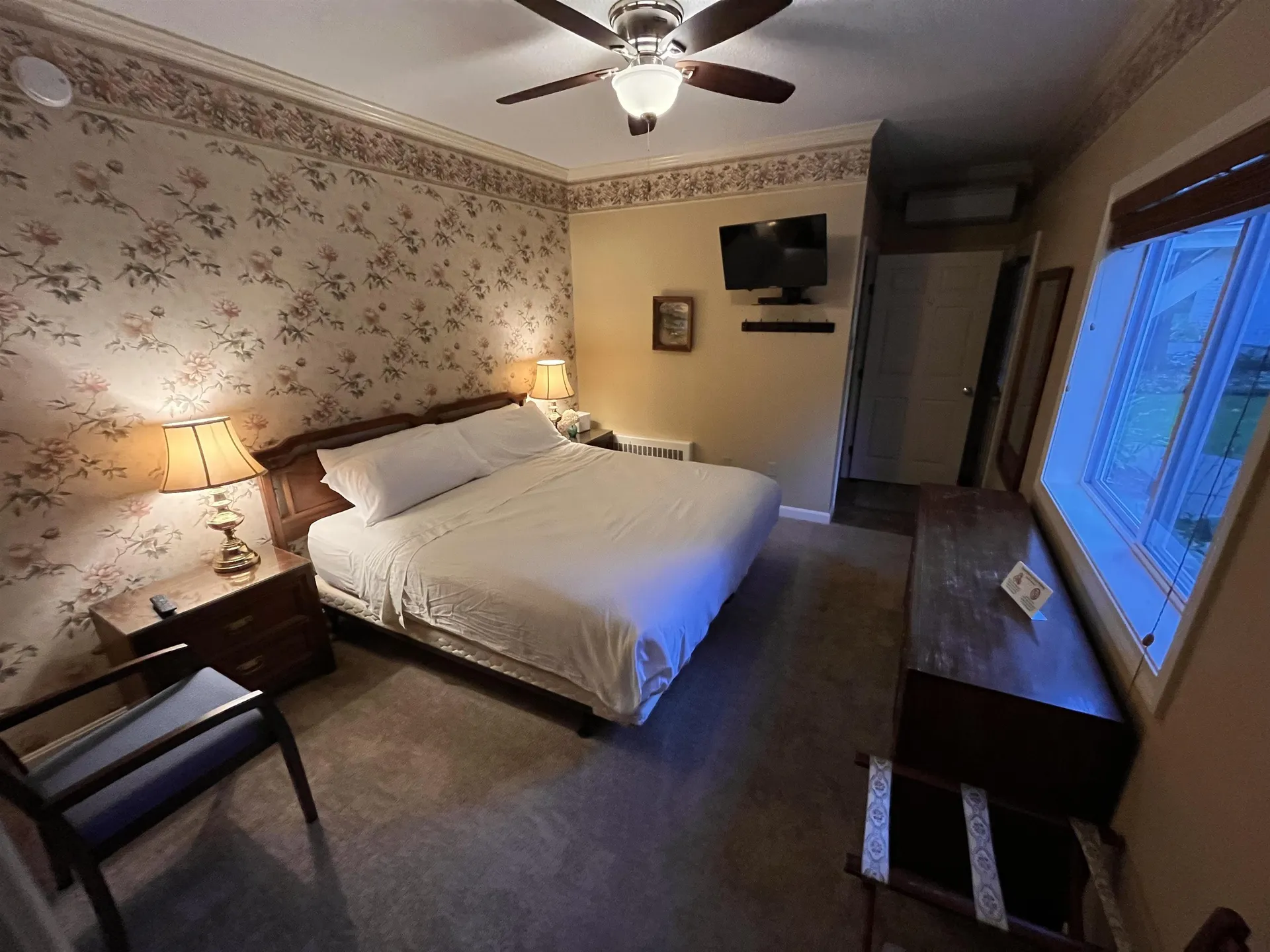 1174 Presidential Highway Randolph NH 03593