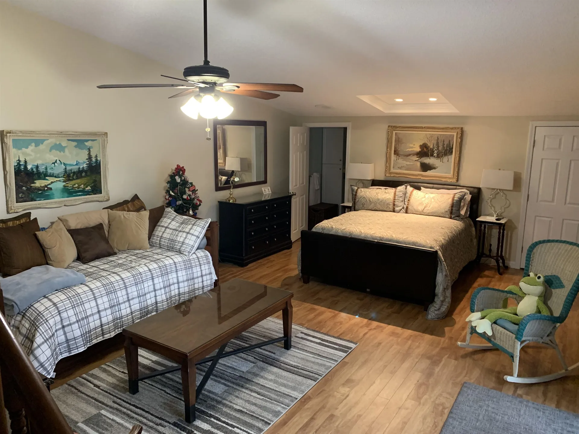 1174 Presidential Highway Randolph NH 03593