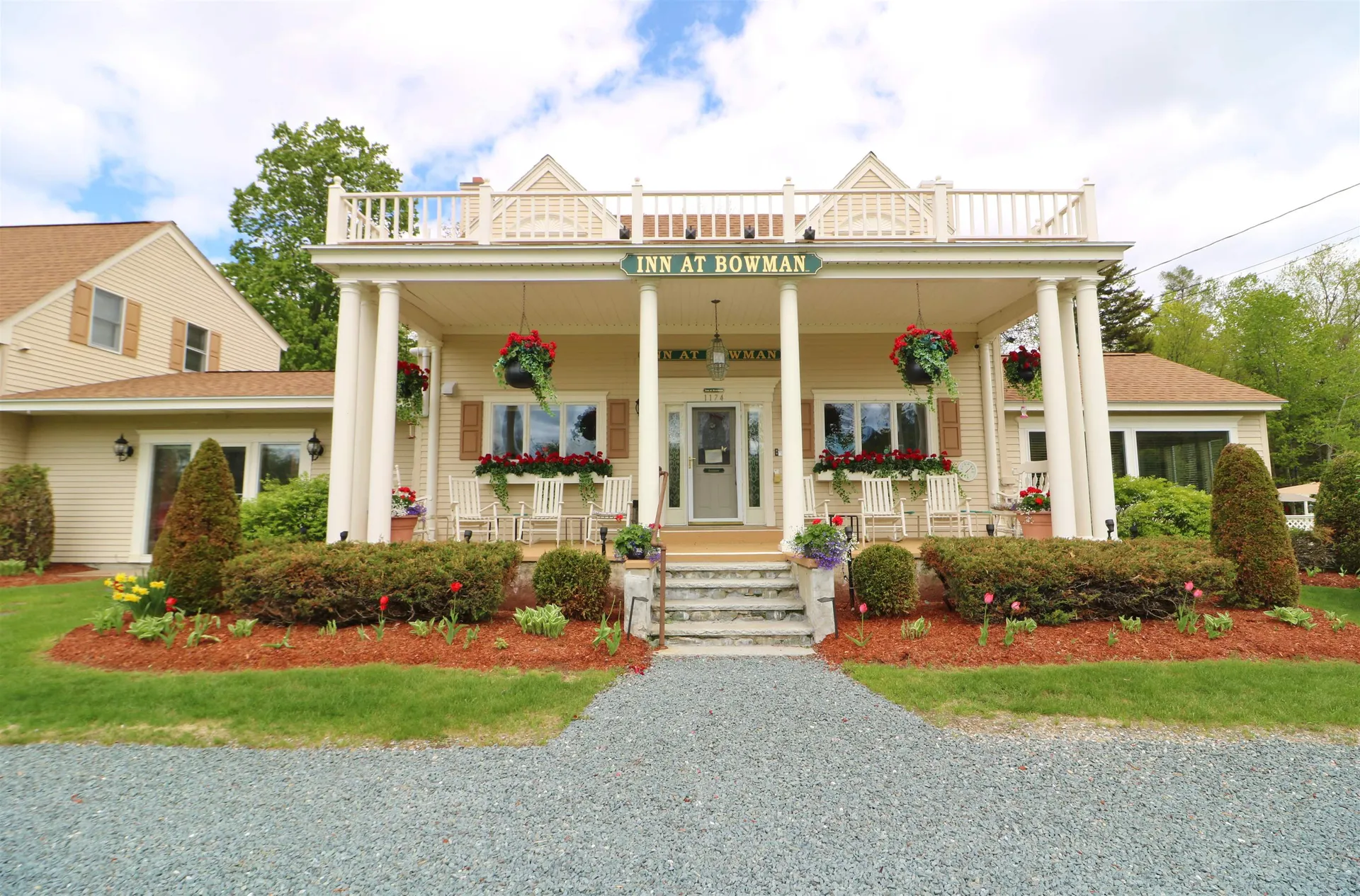 1174 Presidential Highway Randolph NH 03593