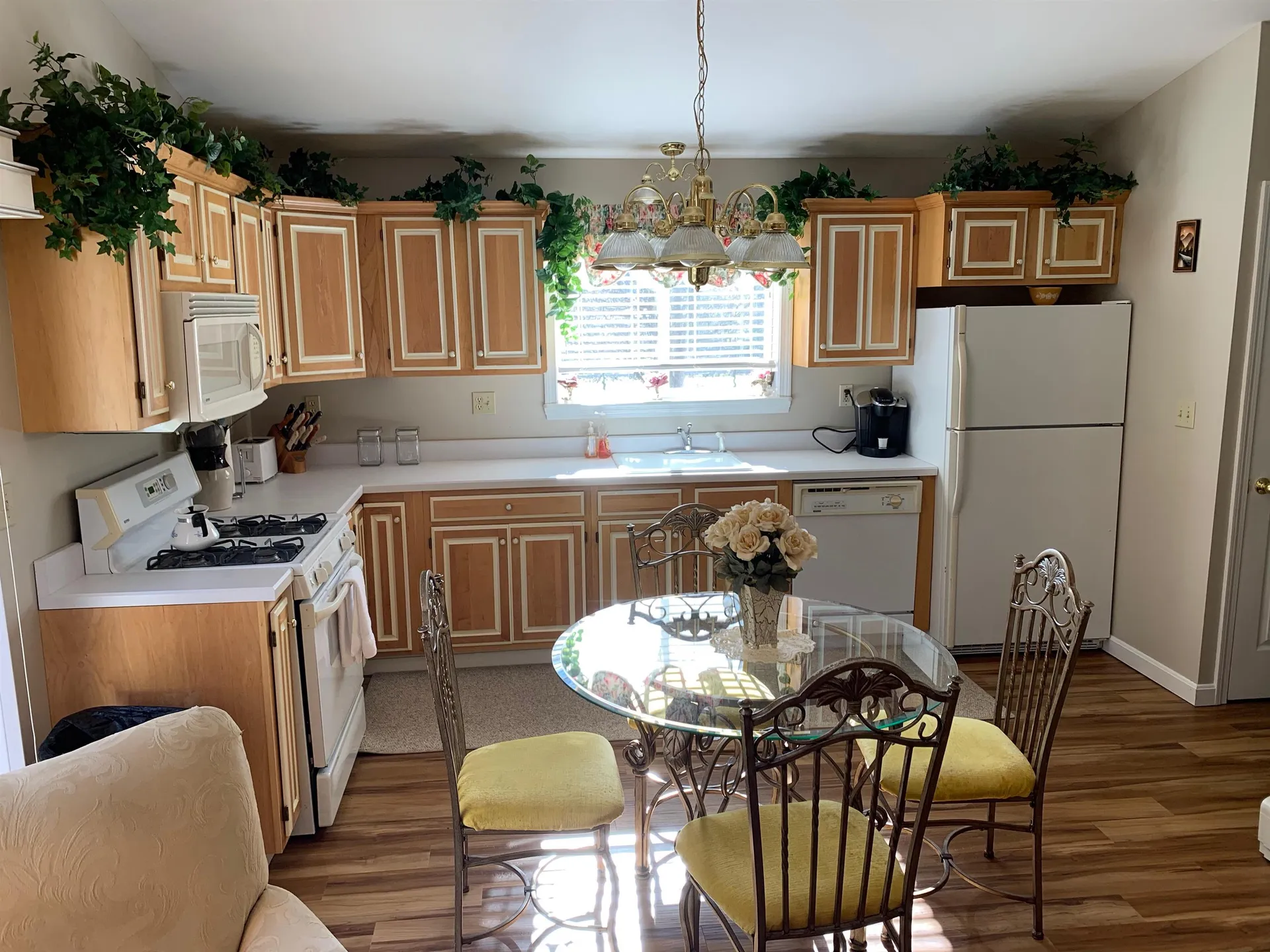 1174 Presidential Highway Randolph NH 03593