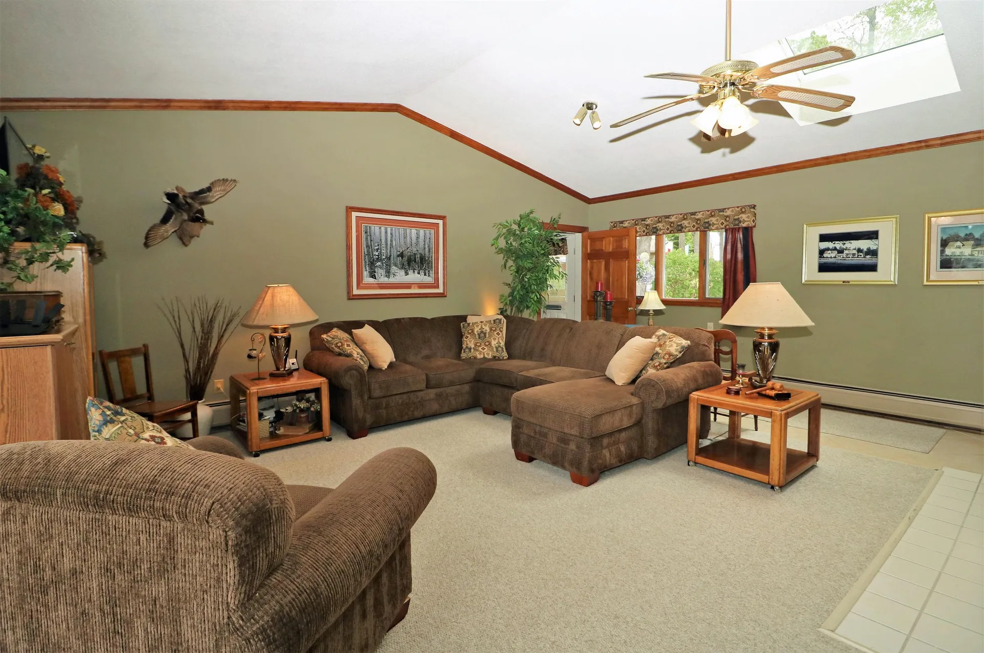 1174 Presidential Highway Randolph NH 03593