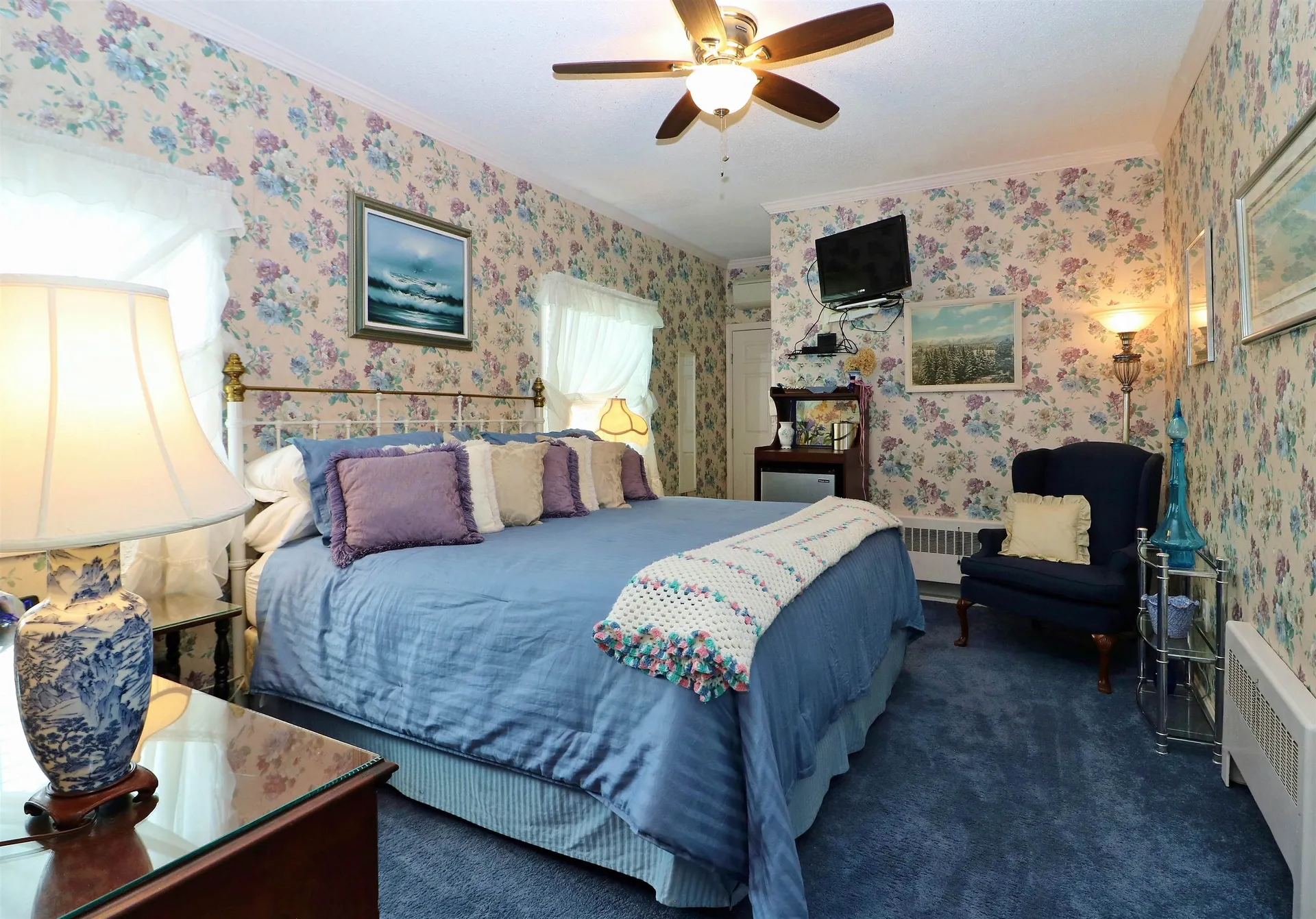 1174 Presidential Highway Randolph NH 03593