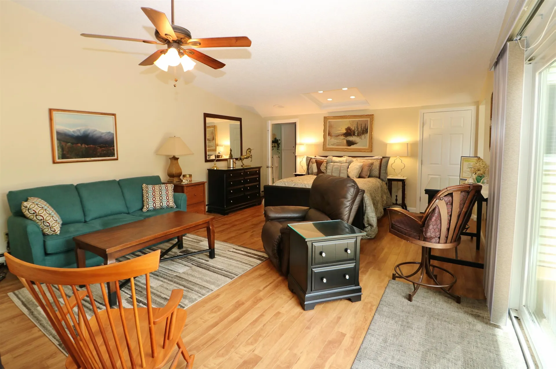 1174 Presidential Highway Randolph NH 03593