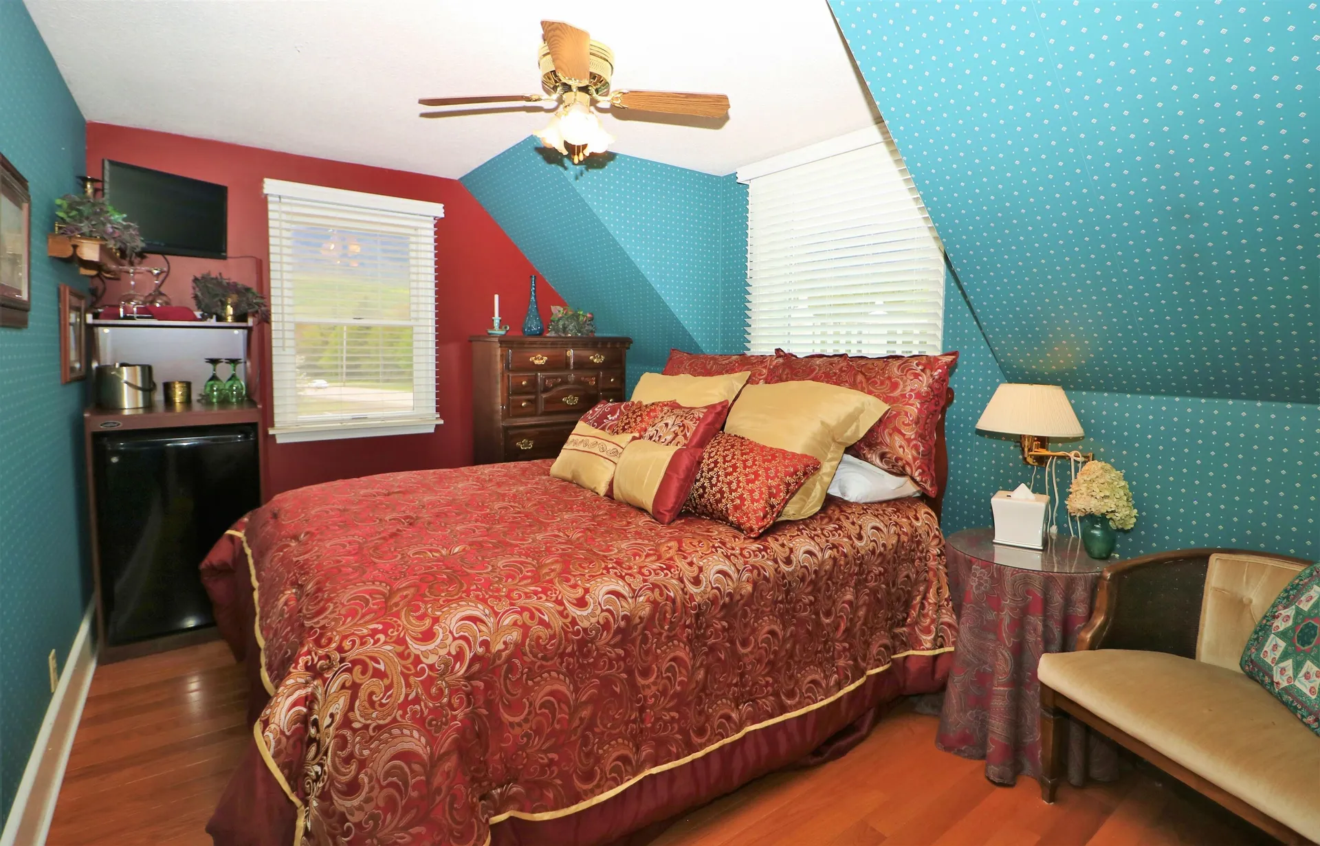 1174 Presidential Highway Randolph NH 03593