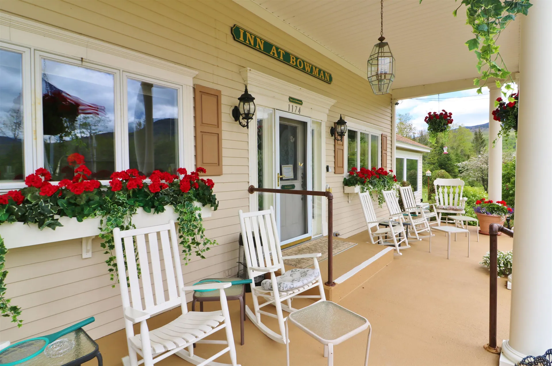 1174 Presidential Highway Randolph NH 03593