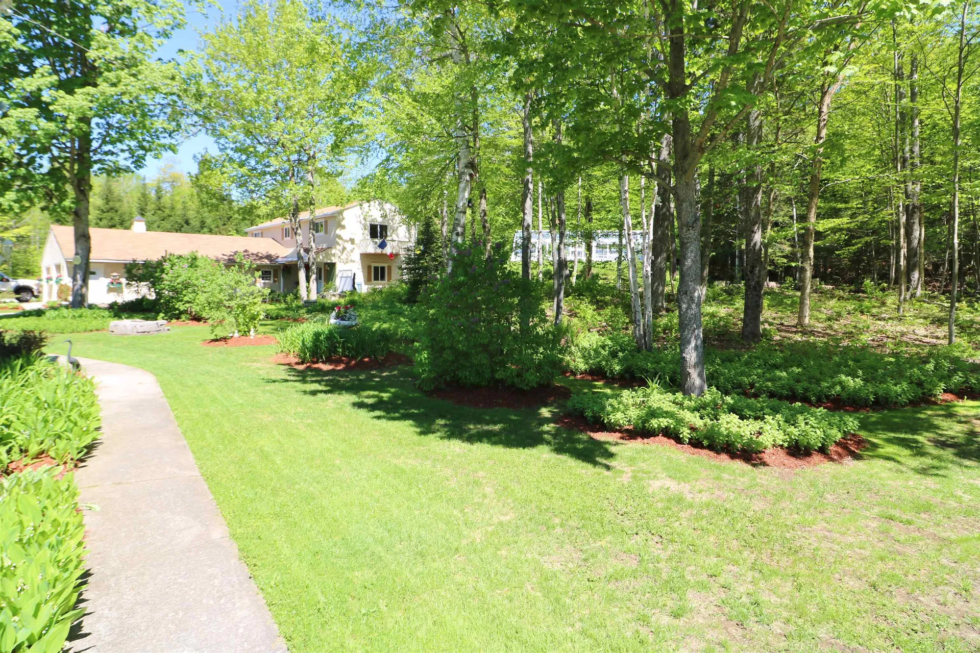 1174 Presidential Highway Randolph NH 03593