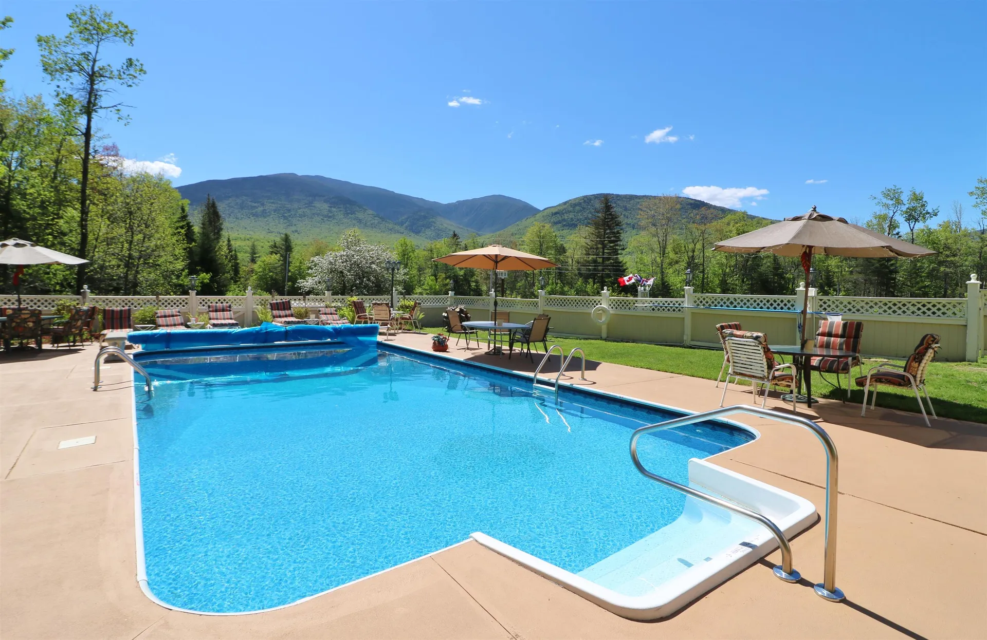 1174 Presidential Highway Randolph NH 03593