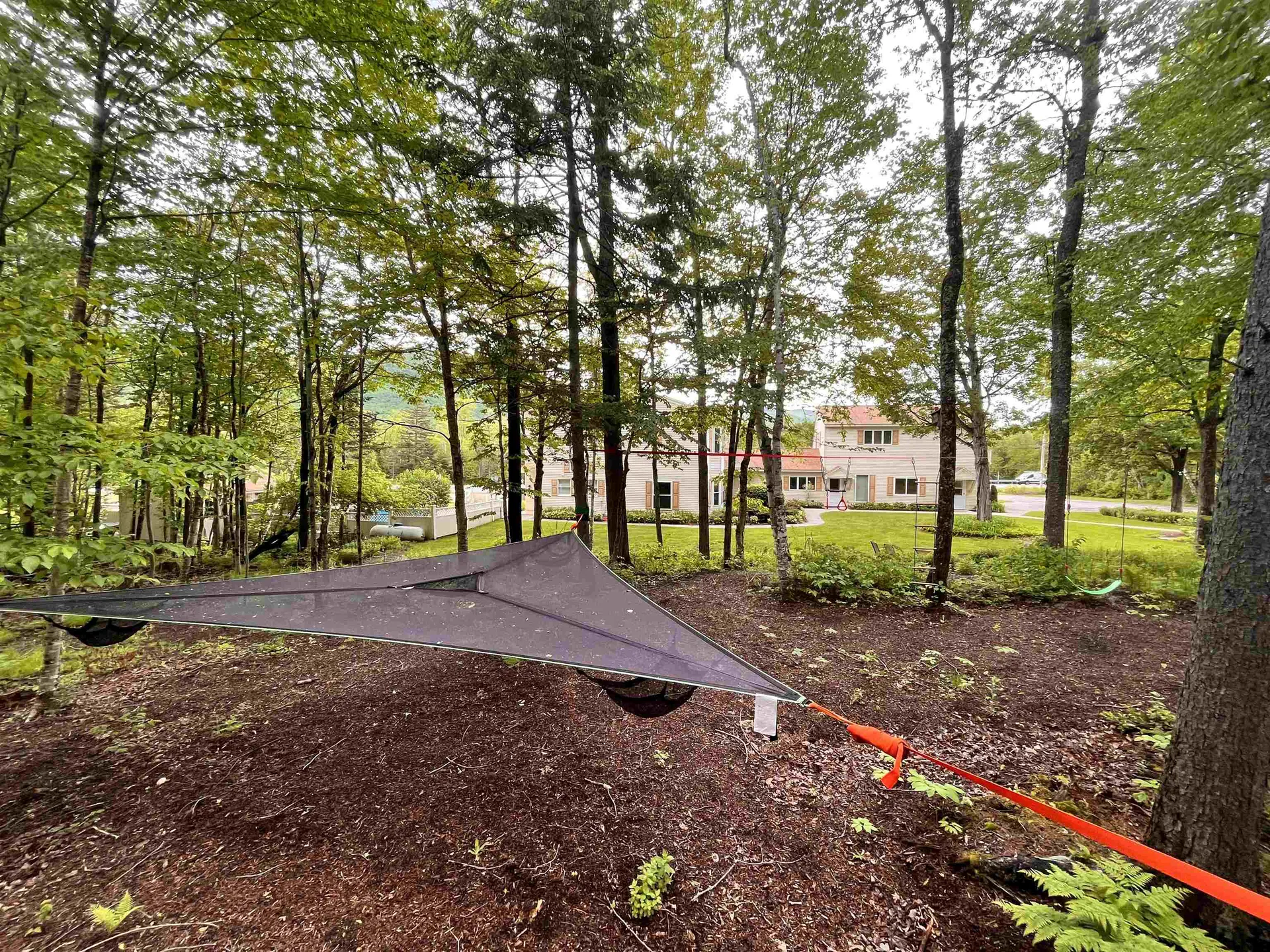 1174 Presidential Highway Randolph NH 03593