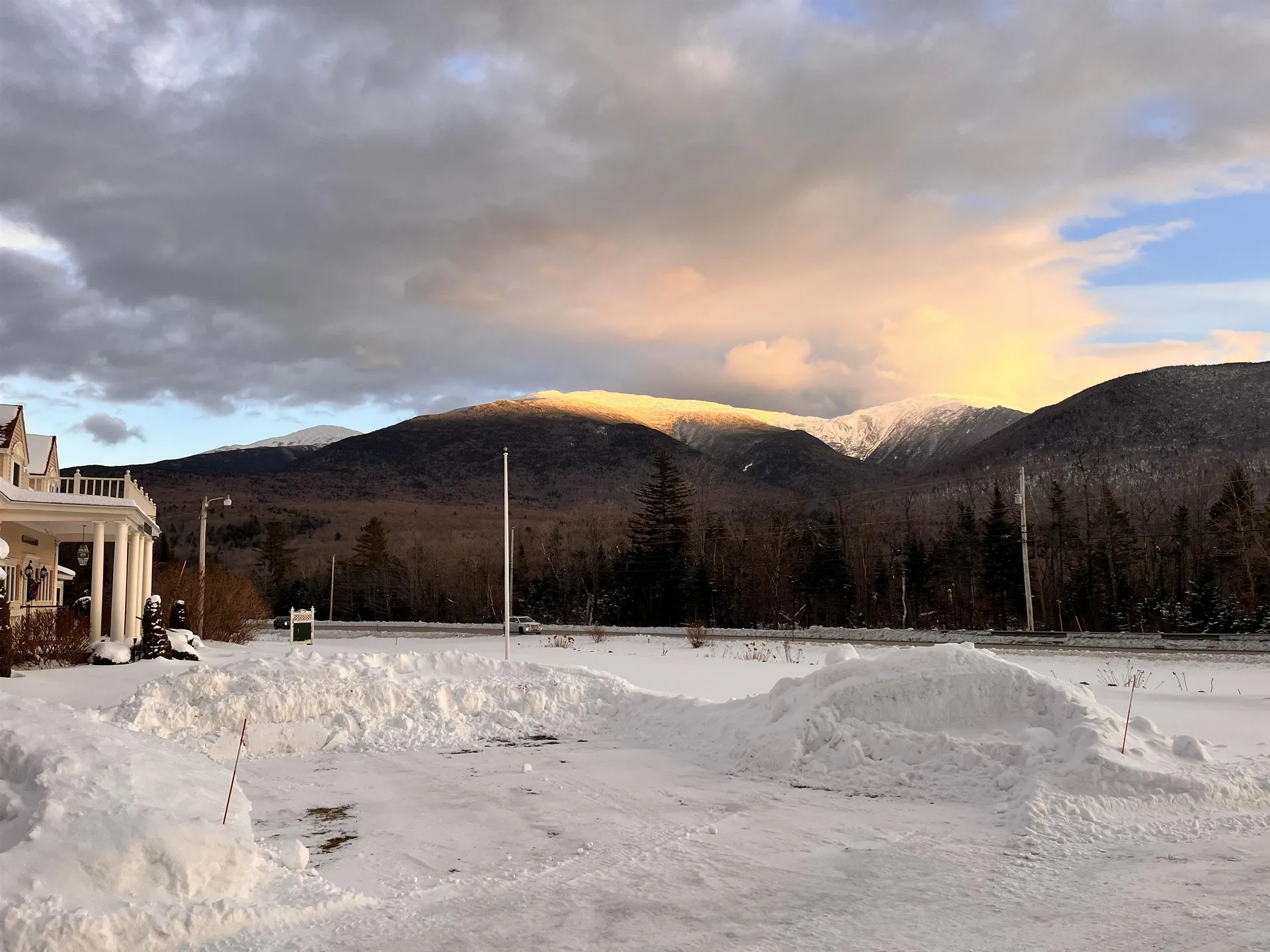 1174 Presidential Highway Randolph NH 03593