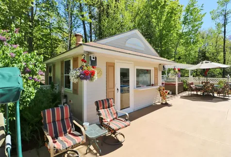 1174 Presidential Highway Randolph NH 03593