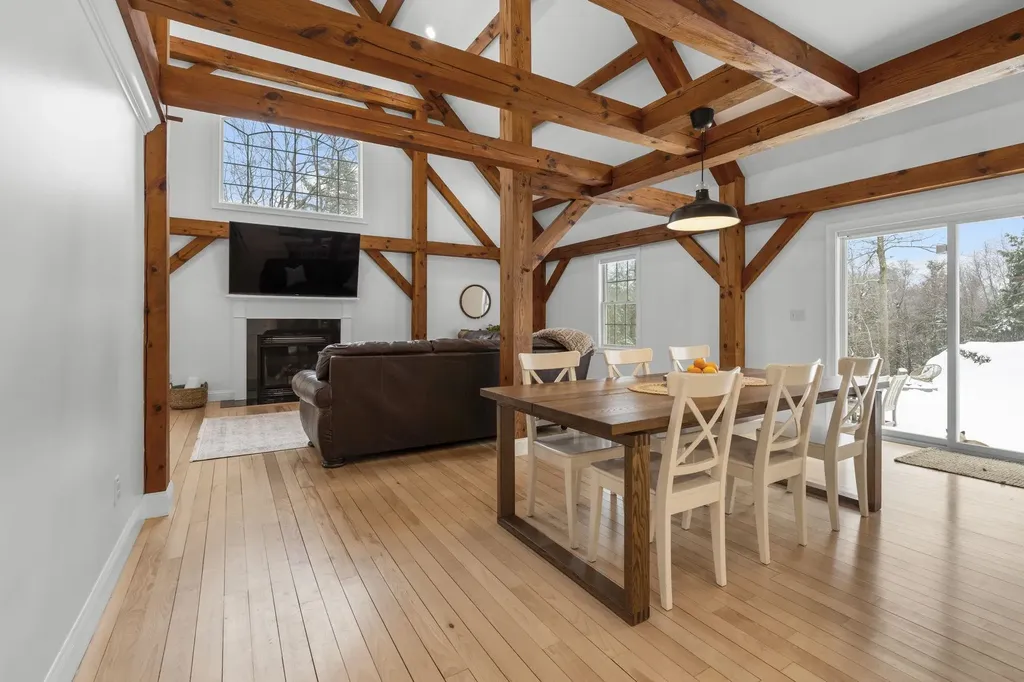 420 Old New Ipswich Road Rindge NH 03461