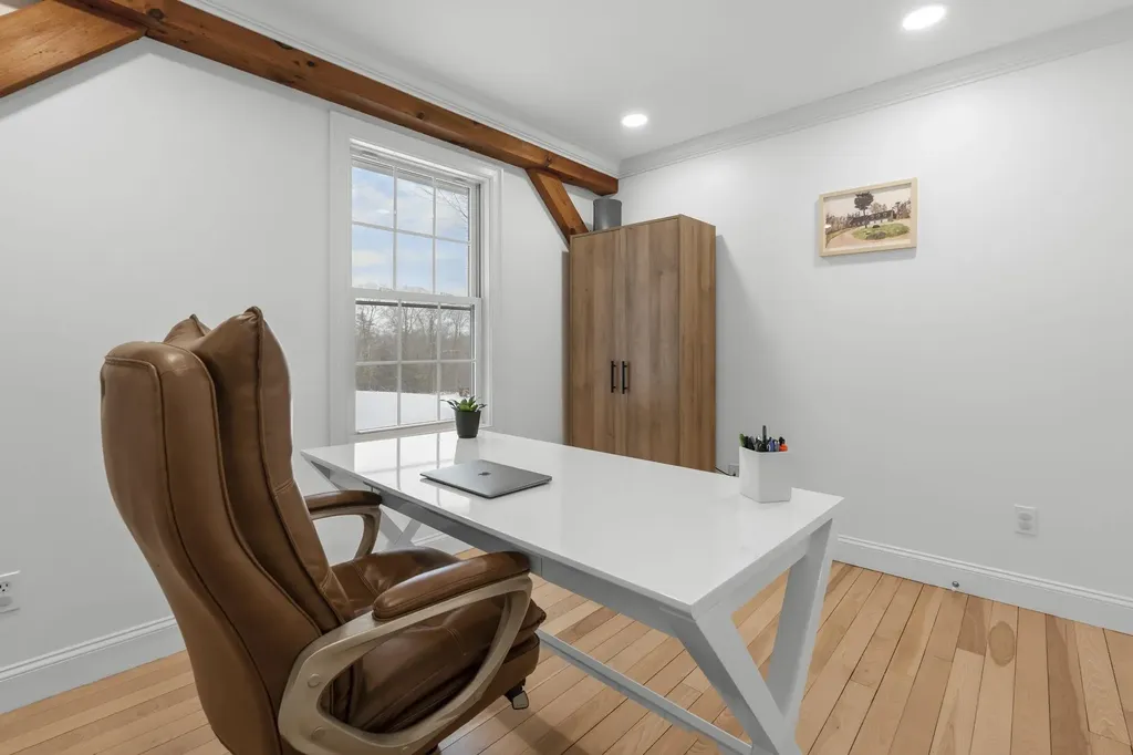 420 Old New Ipswich Road Rindge NH 03461