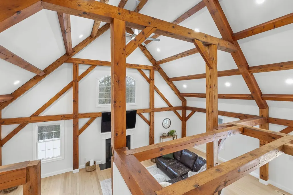 420 Old New Ipswich Road Rindge NH 03461