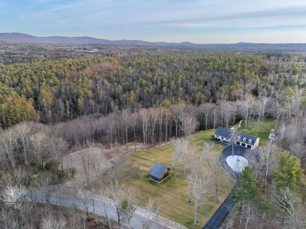 420 Old New Ipswich Road Rindge NH 03461