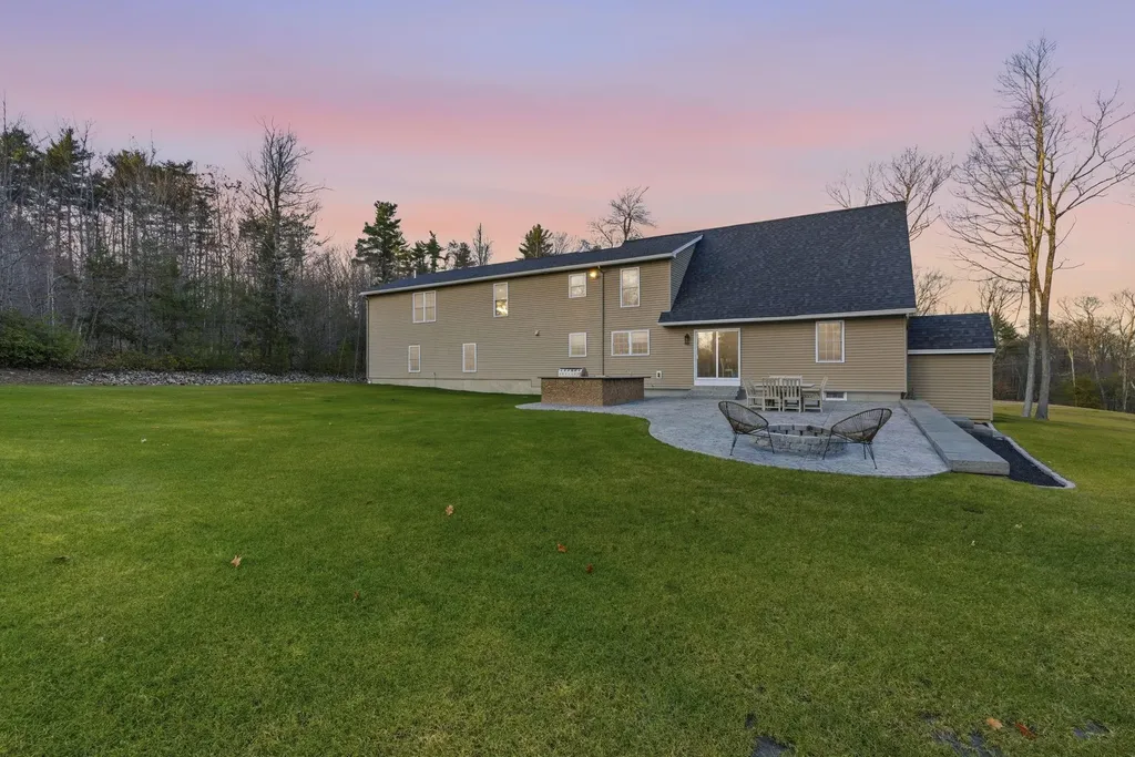 420 Old New Ipswich Road Rindge NH 03461