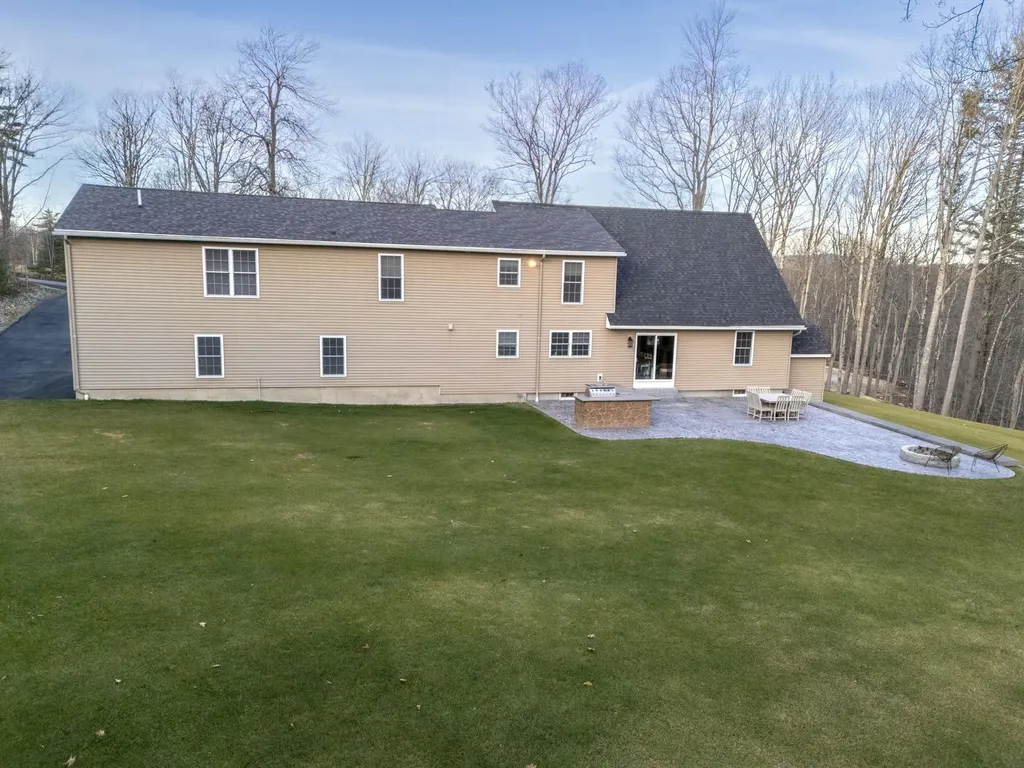 420 Old New Ipswich Road Rindge NH 03461