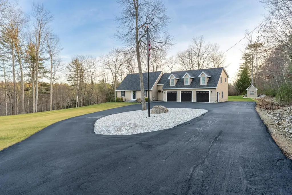 420 Old New Ipswich Road Rindge NH 03461