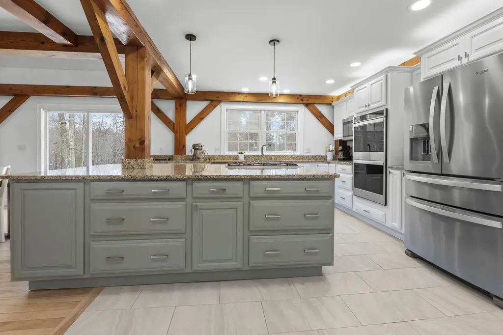 420 Old New Ipswich Road Rindge NH 03461