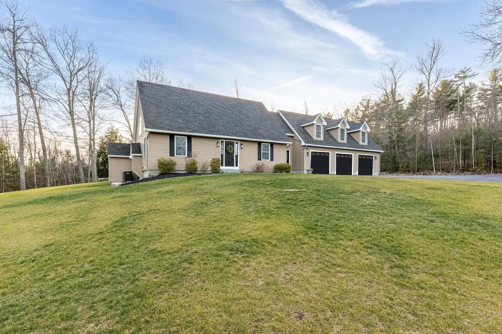 420 Old New Ipswich Road Rindge NH 03461