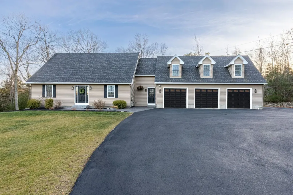 420 Old New Ipswich Road Rindge NH 03461