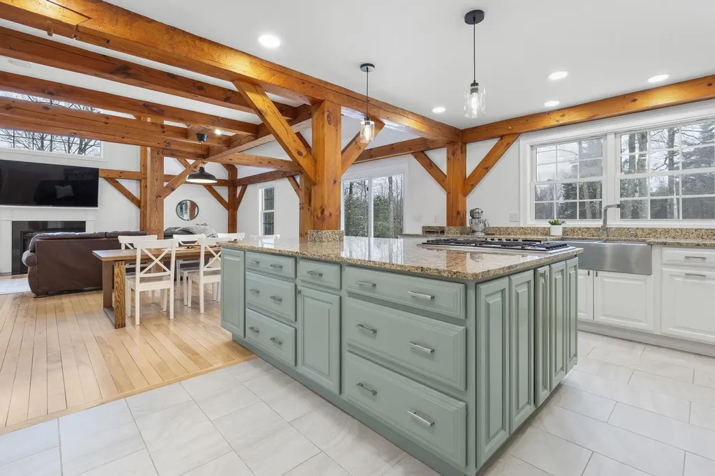 420 Old New Ipswich Road Rindge NH 03461