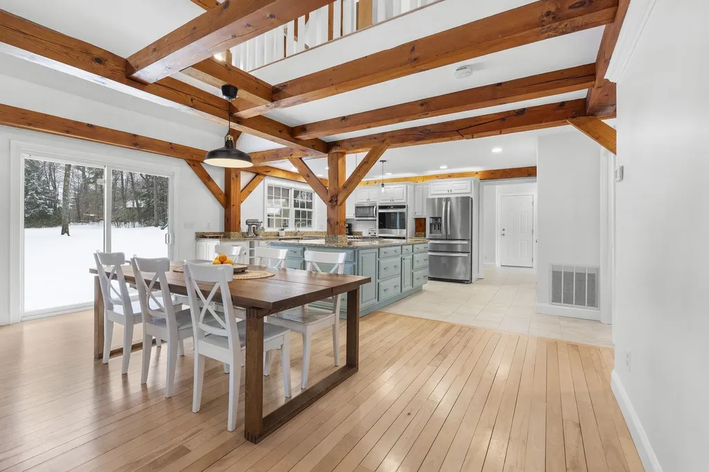 420 Old New Ipswich Road Rindge NH 03461