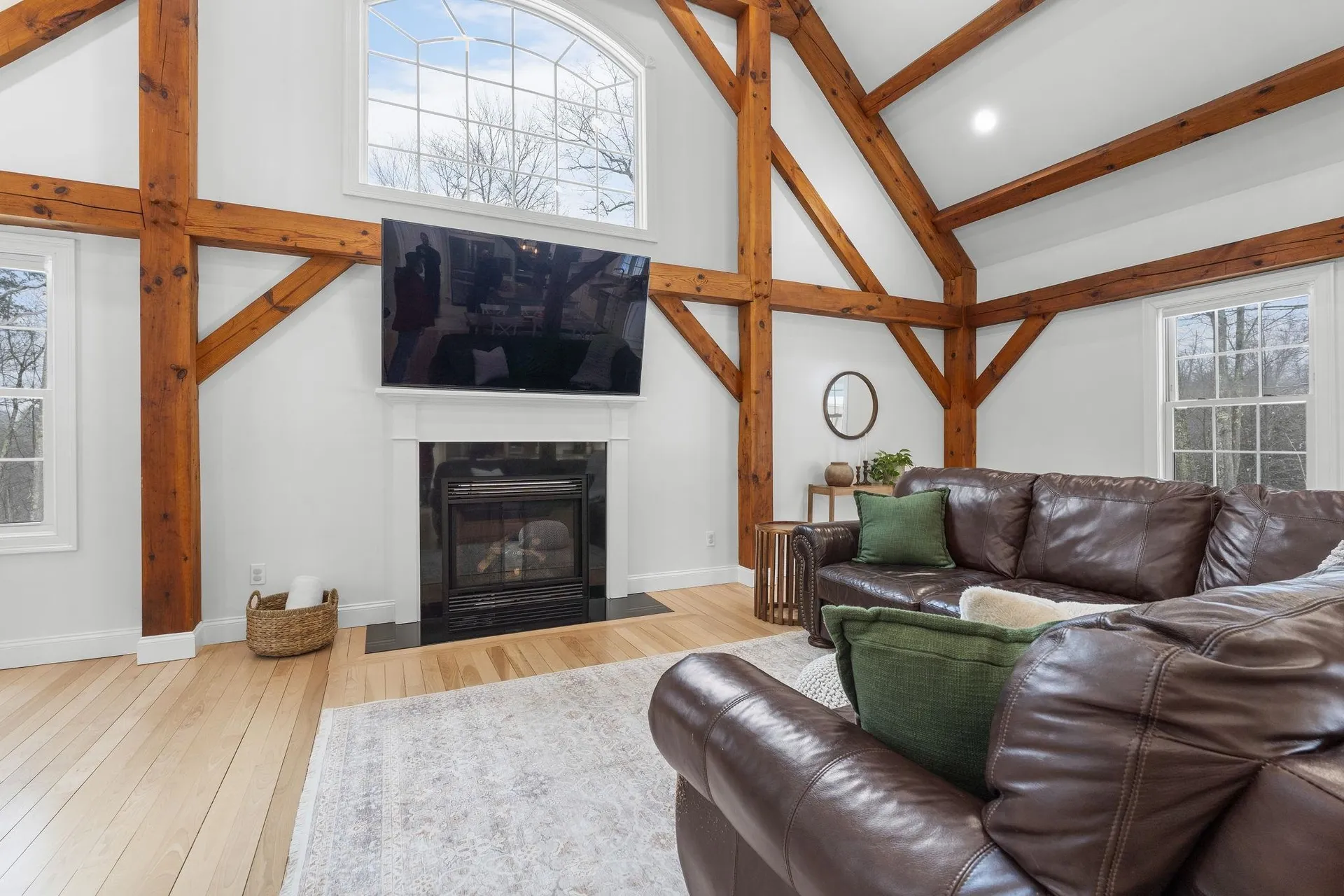 420 Old New Ipswich Road Rindge NH 03461