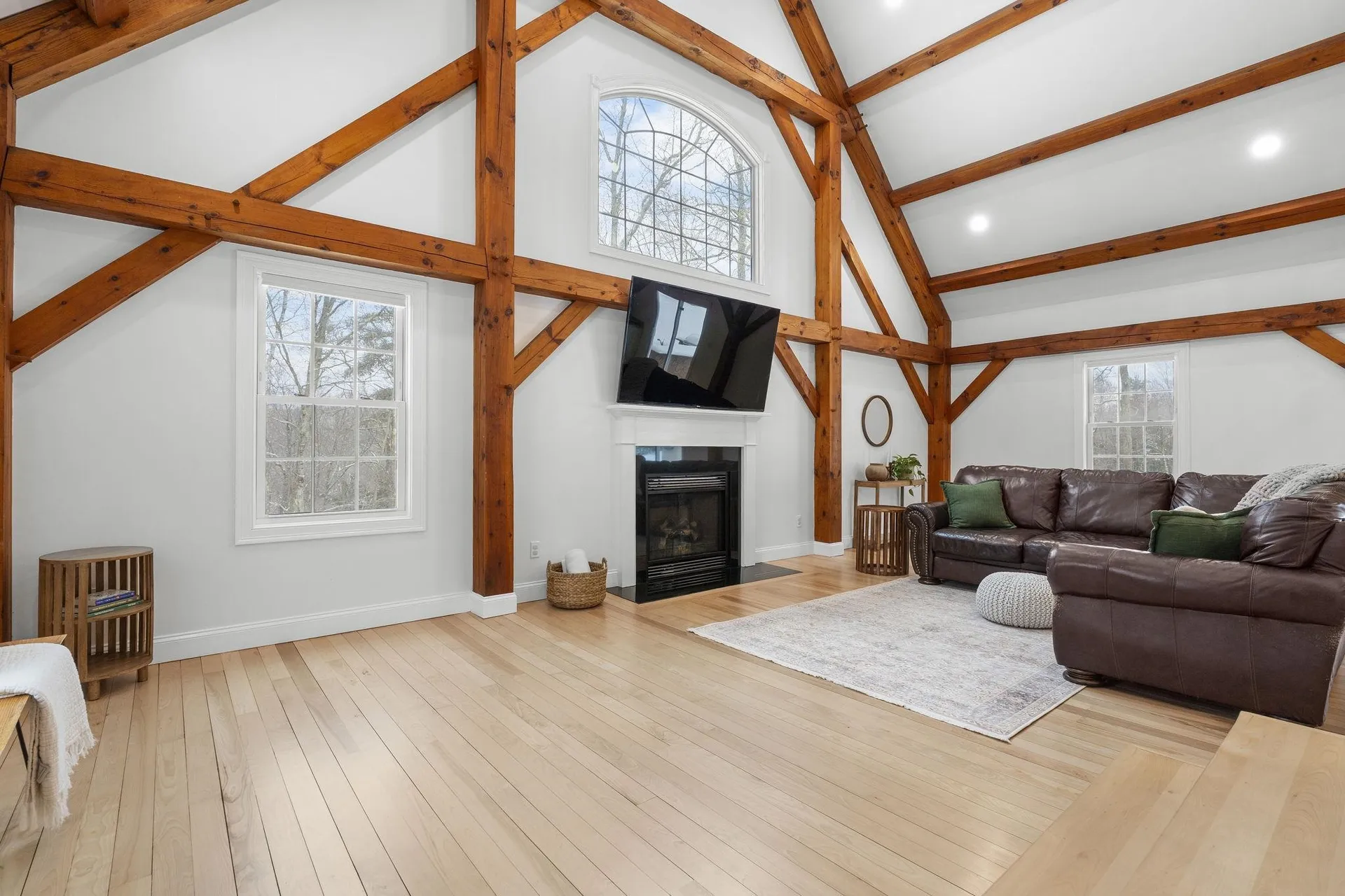 420 Old New Ipswich Road Rindge NH 03461