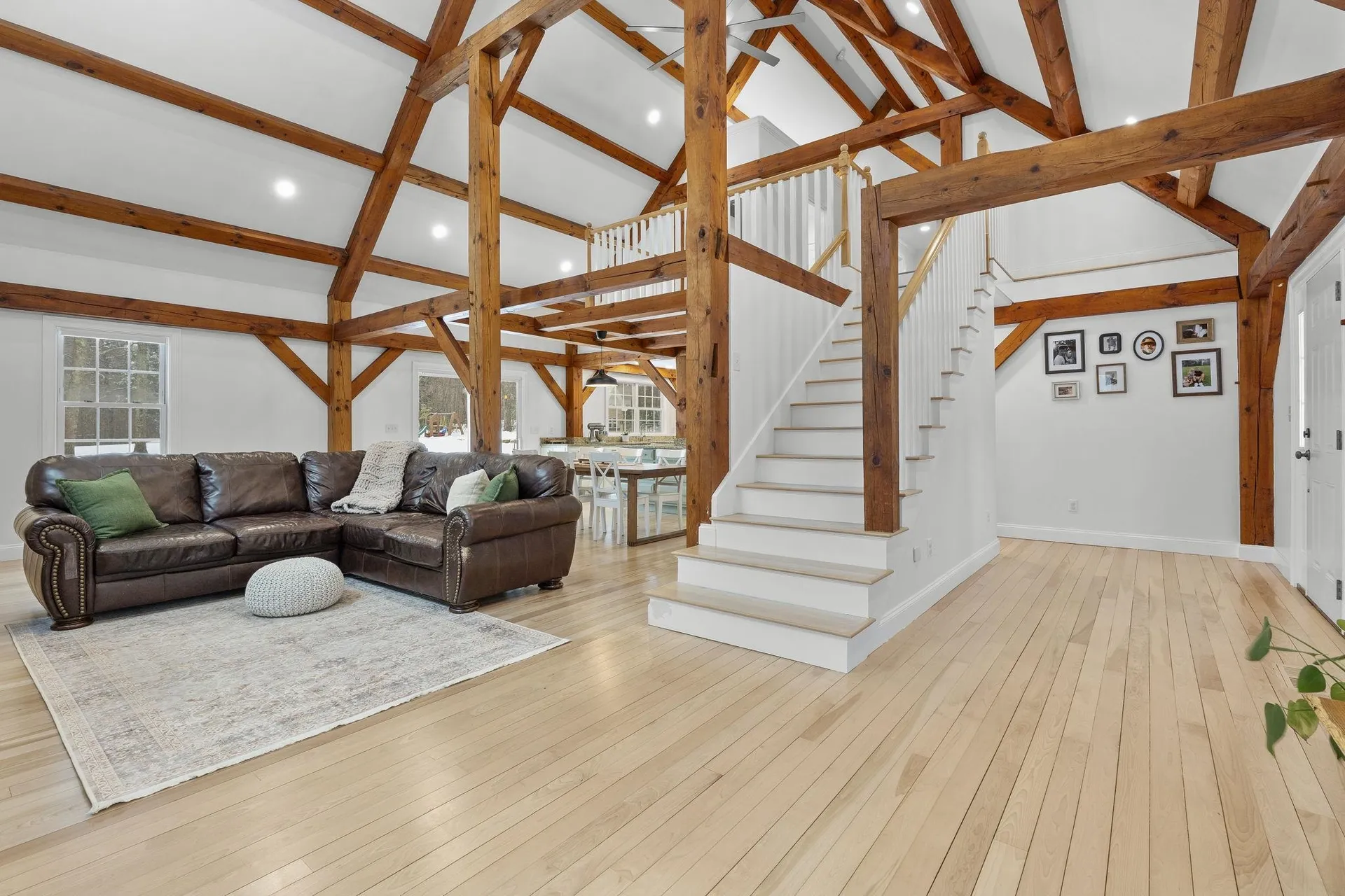 420 Old New Ipswich Road Rindge NH 03461