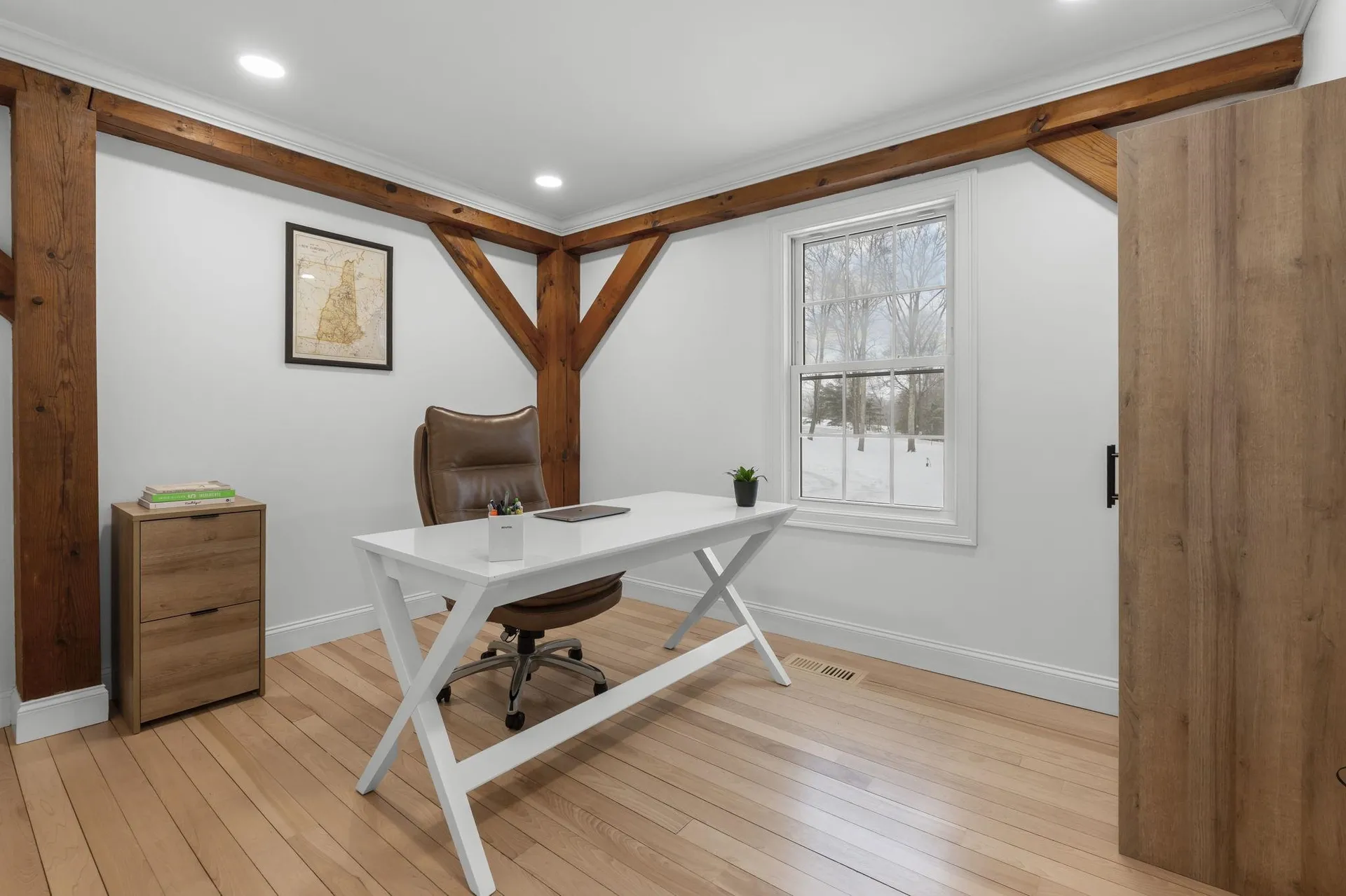 420 Old New Ipswich Road Rindge NH 03461