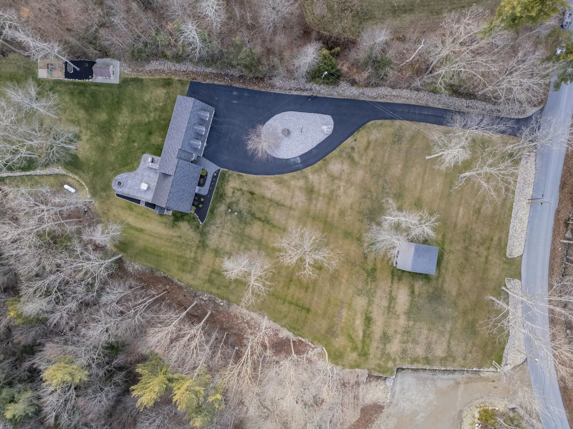 420 Old New Ipswich Road Rindge NH 03461