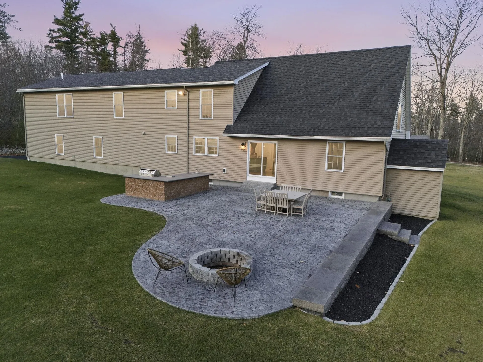 420 Old New Ipswich Road Rindge NH 03461