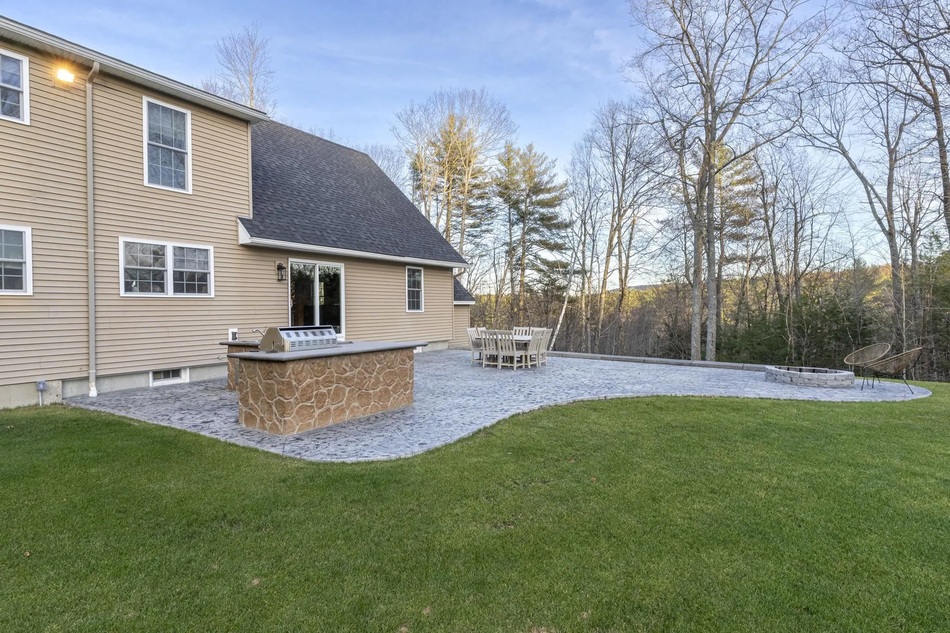 420 Old New Ipswich Road Rindge NH 03461