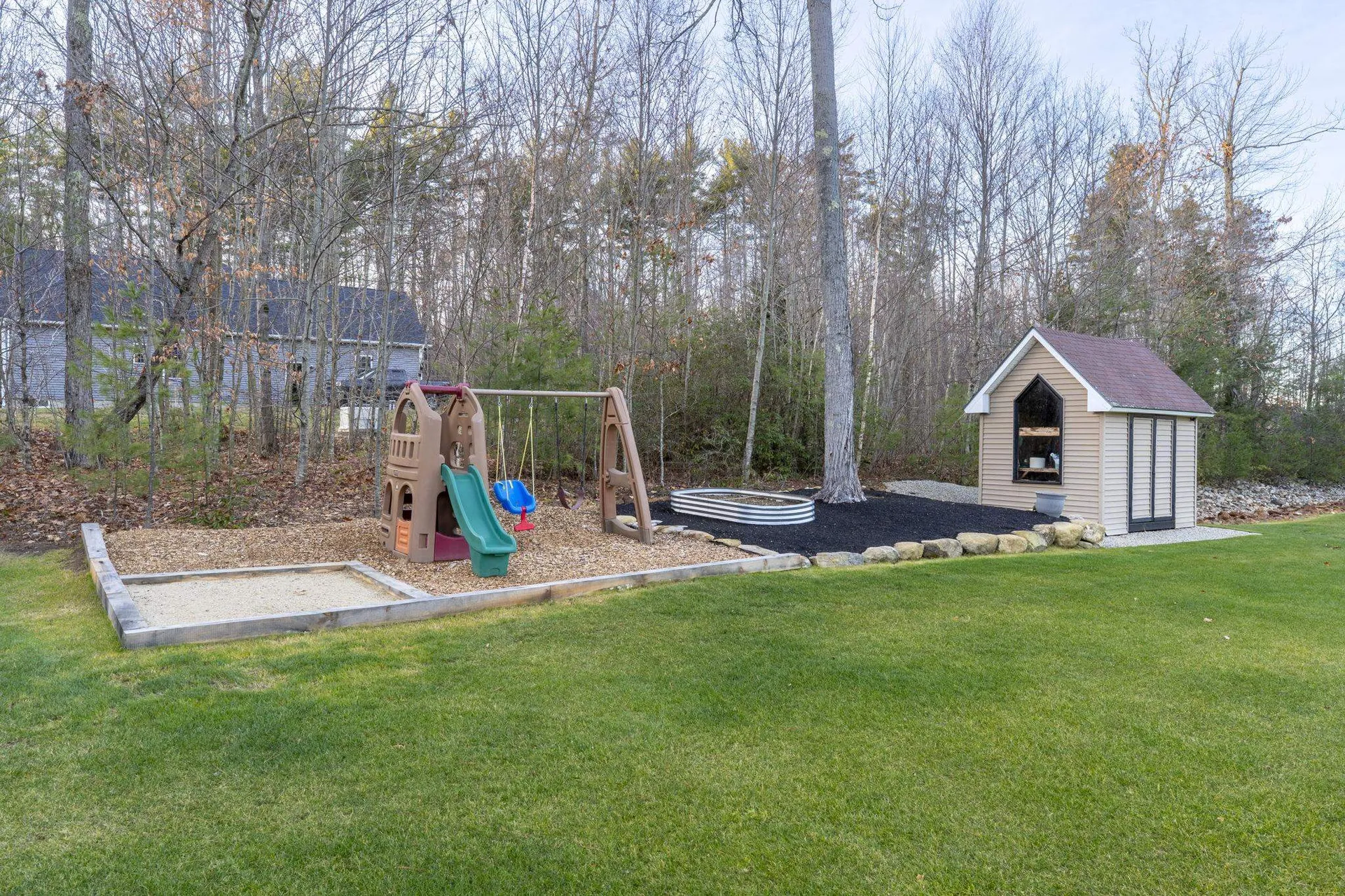 420 Old New Ipswich Road Rindge NH 03461