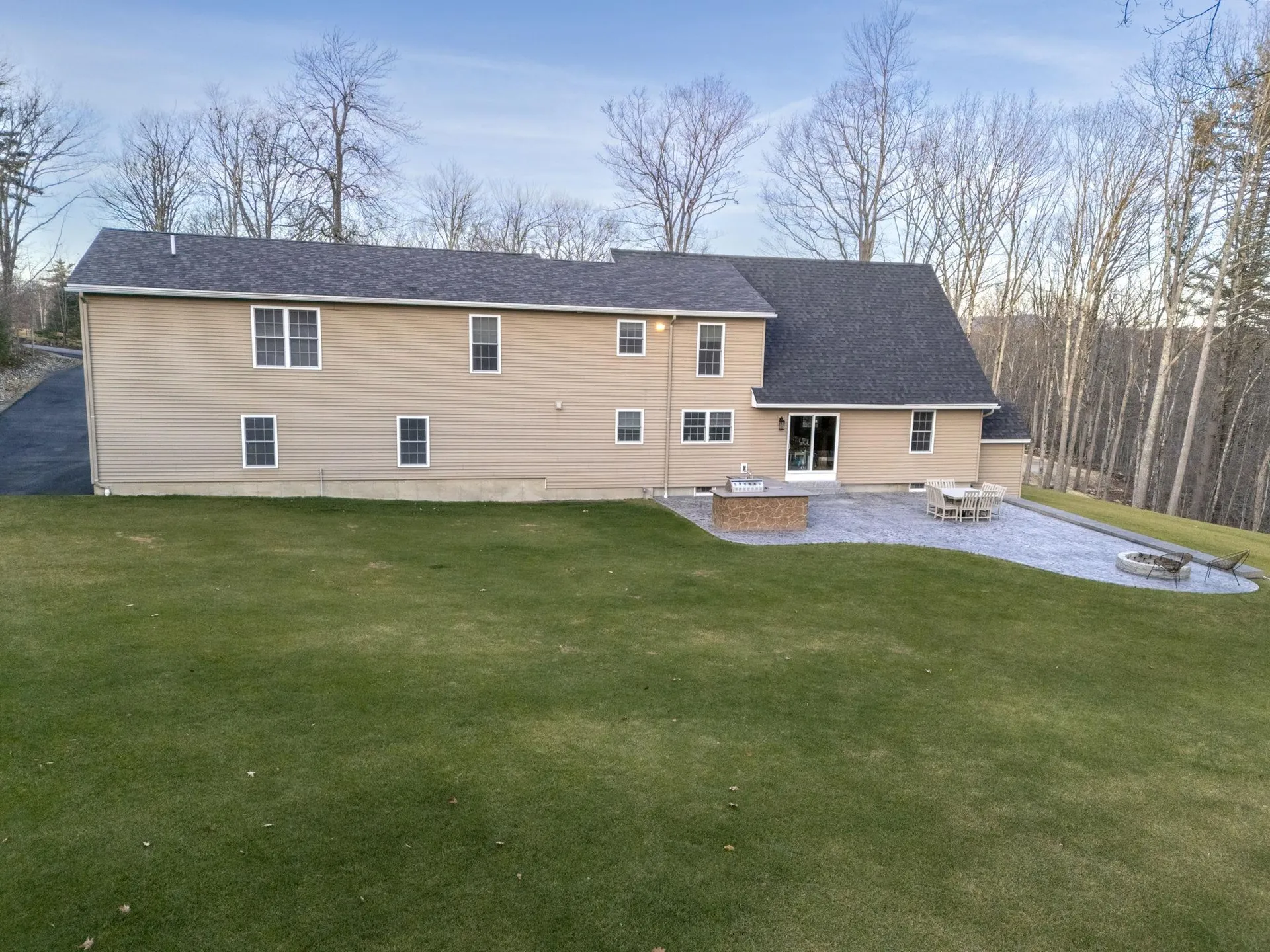 420 Old New Ipswich Road Rindge NH 03461