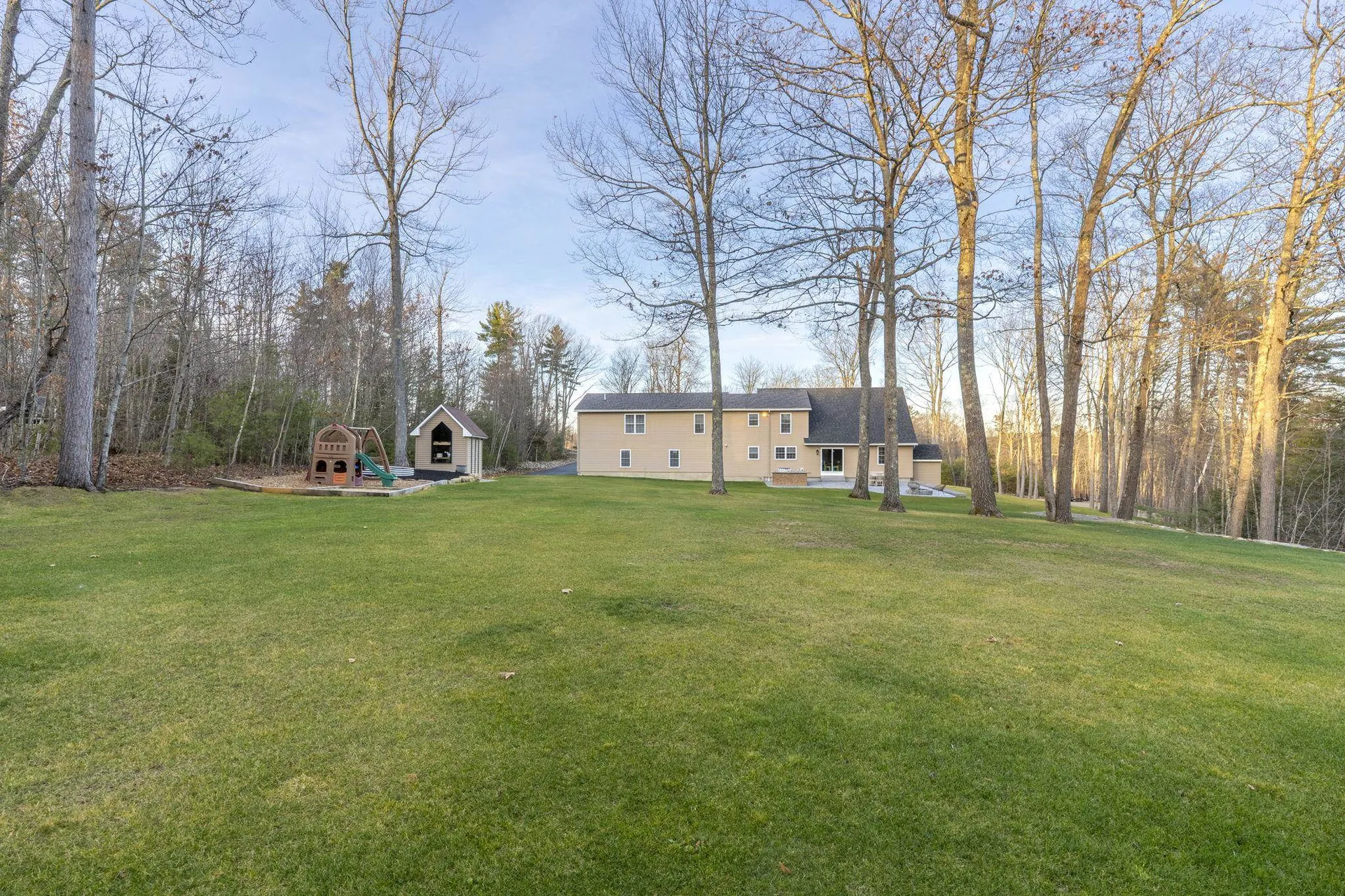 420 Old New Ipswich Road Rindge NH 03461