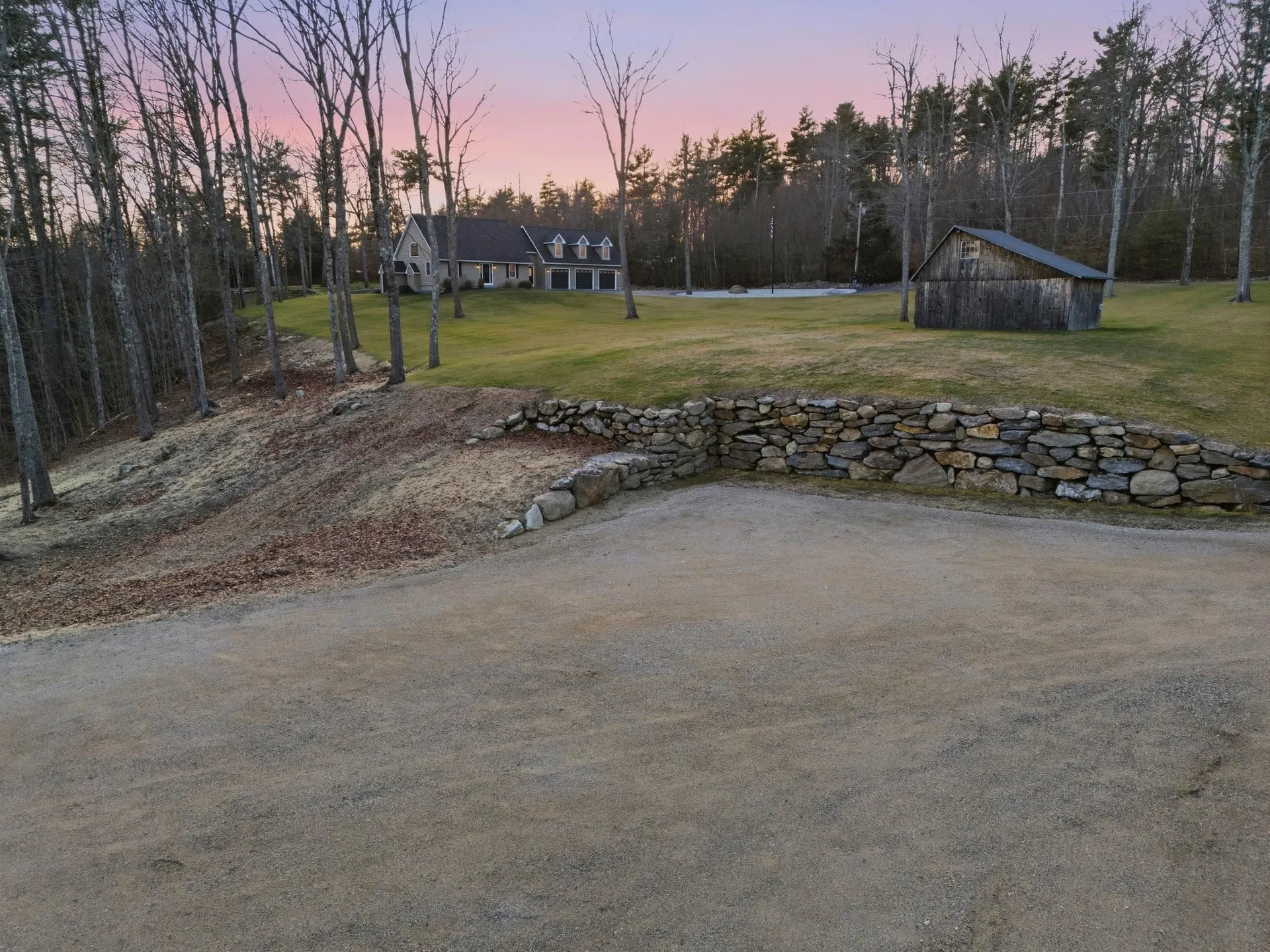 420 Old New Ipswich Road Rindge NH 03461