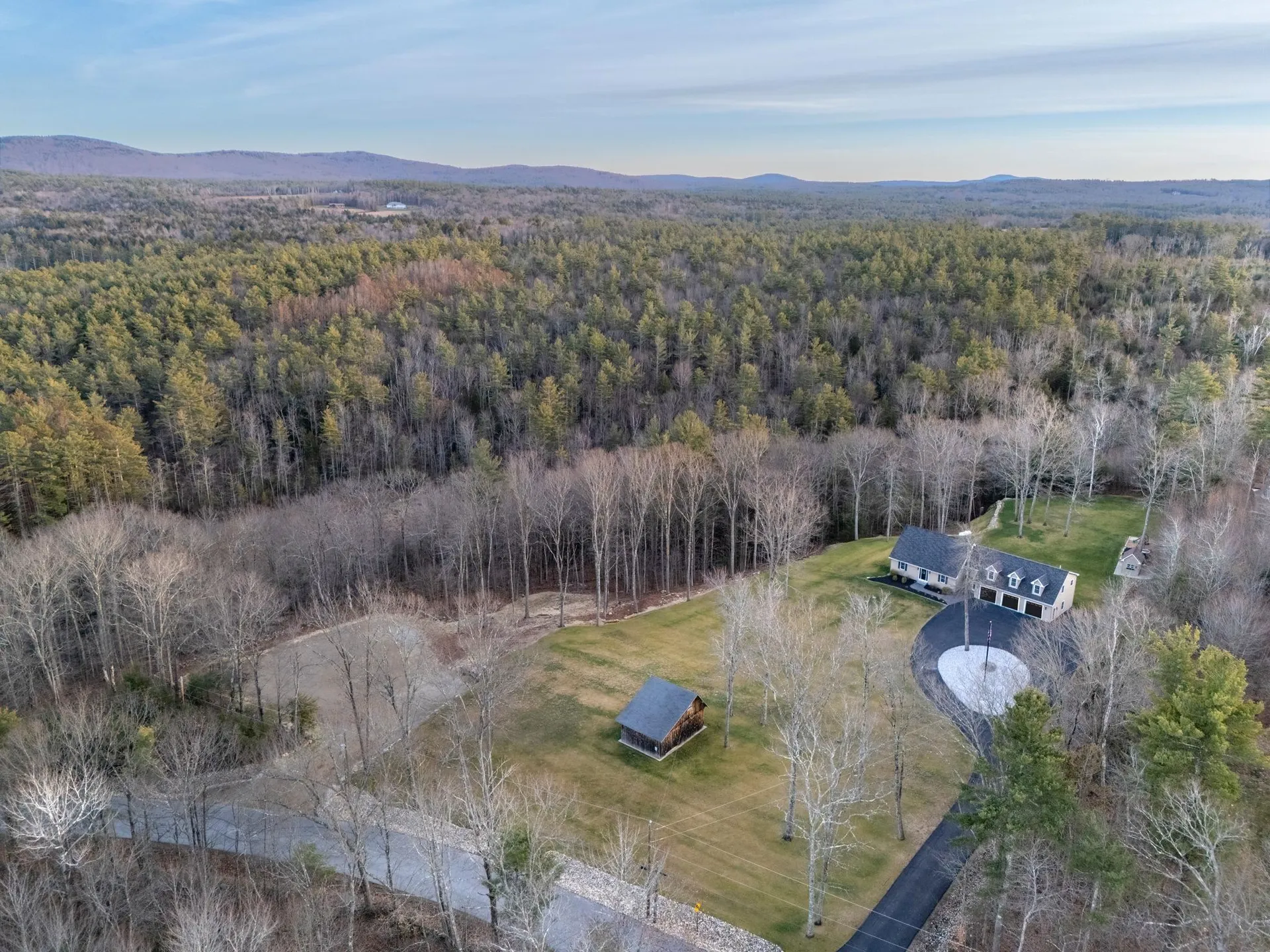 420 Old New Ipswich Road Rindge NH 03461