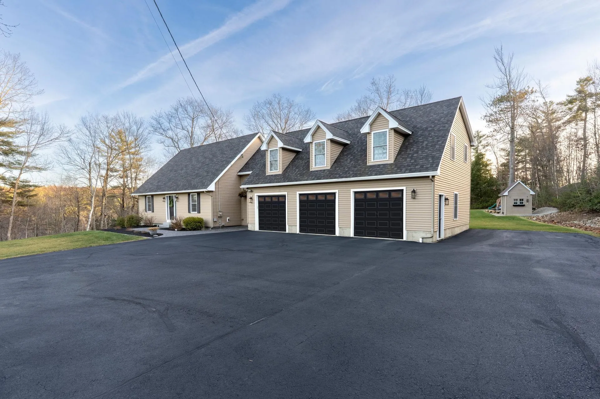 420 Old New Ipswich Road Rindge NH 03461