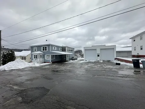 798 Fifth Avenue Berlin NH 03570