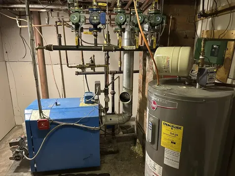 798 Fifth Avenue Berlin NH 03570