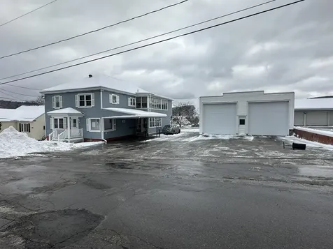 798 Fifth Avenue Berlin NH 03570